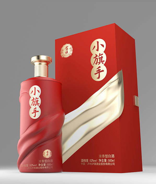 瀘旗酒業