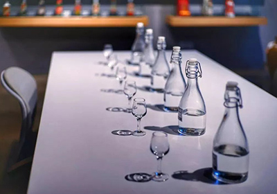 白酒釀造過程中都有哪些環節會用到水？